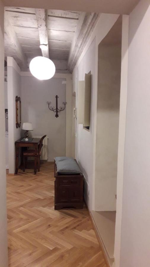 Serenella Apartment Lucca Exteriör bild