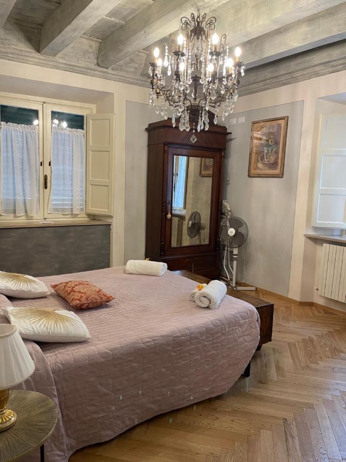 Serenella Apartment Lucca Exteriör bild